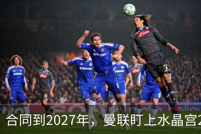 合同到2027年，曼联盯上水晶宫29岁射手马特塔